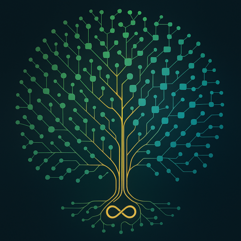 FOSS.systems - Digital Tree of Open 
  Source